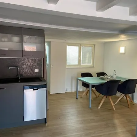 Esprit-apart-hotel Baden-Baden