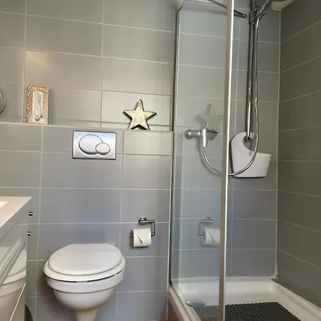 Apartment Esprit-apart-hotel *