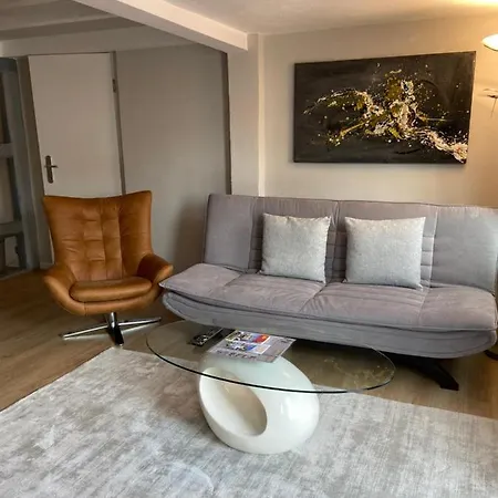 Esprit-apart-hotel Apartamento Baden-Baden