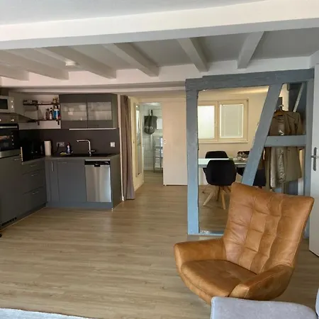 Apartment Esprit-apart-hotel *