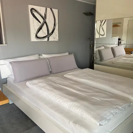 Apartamento Esprit-apart-hotel