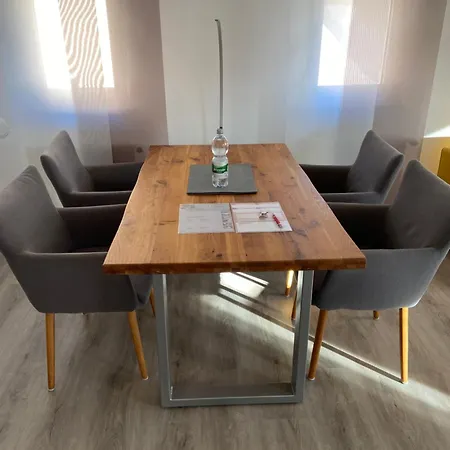 Esprit-apart-hotel *