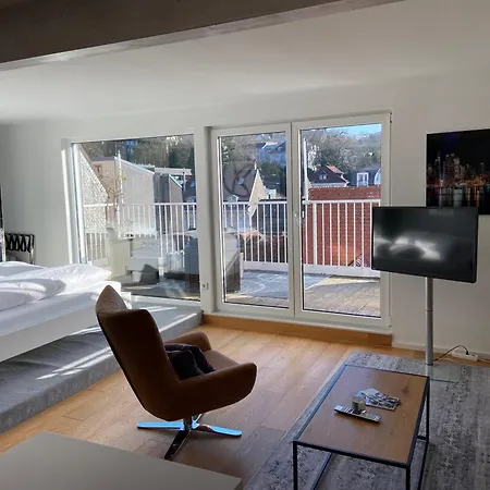 Esprit-apart-hotel * Baden-Baden