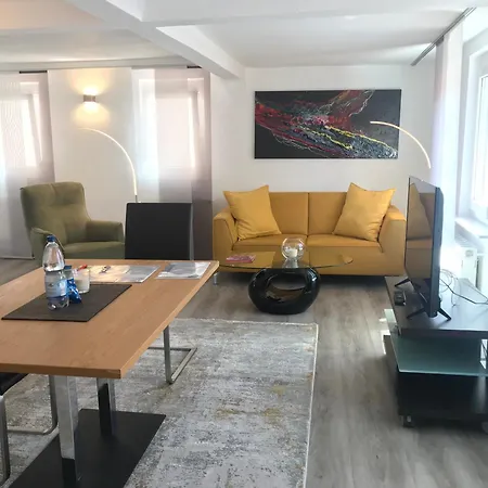 Esprit-apart-hotel Apartment