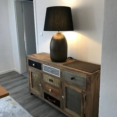 Apartamento Esprit-apart-hotel *