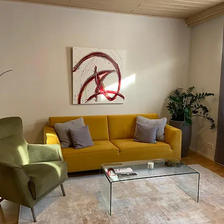 Esprit-apart-hotel *