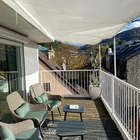 Esprit-apart-hotel *