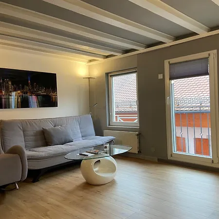 Esprit-apart-hotel * Baden-Baden