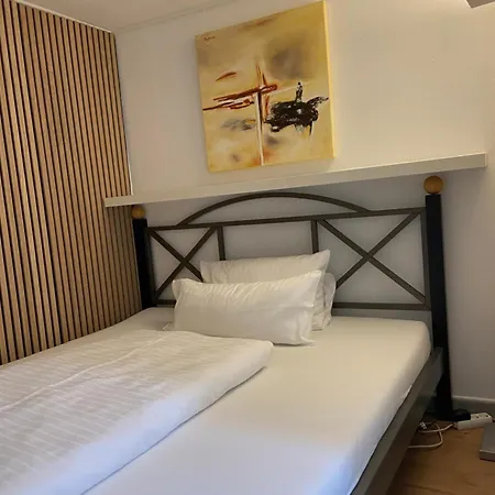 Apartment Esprit-apart-hotel *