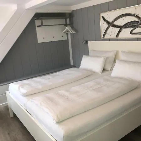 Esprit-apart-hotel Daire