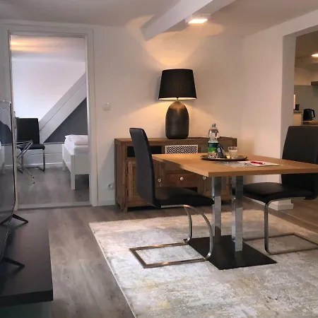 Daire Esprit-apart-hotel *