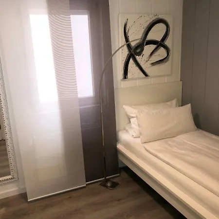 Esprit-apart-hotel Baden-Baden