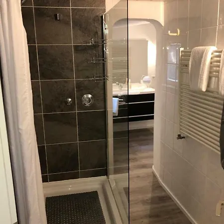 Esprit-apart-hotel *