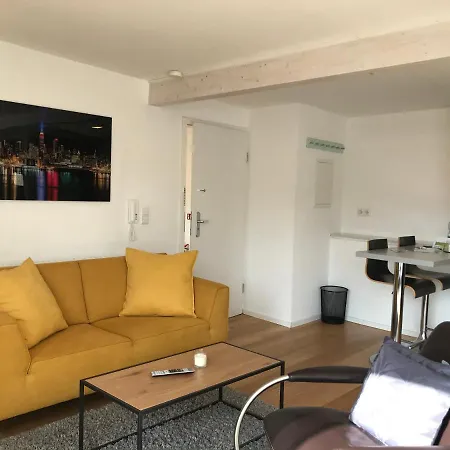 Esprit-apart-hotel Apartamento *