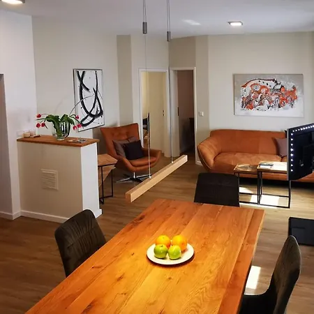 Esprit-apart-hotel Apartment