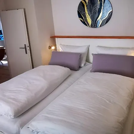 Esprit-apart-hotel Daire