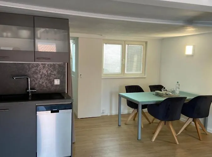 Esprit-apart-hotel Baden-Baden