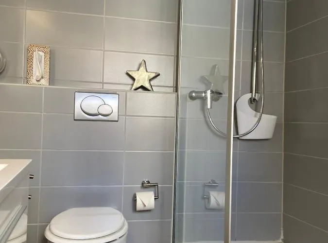 Apartamento Esprit-apart-hotel *