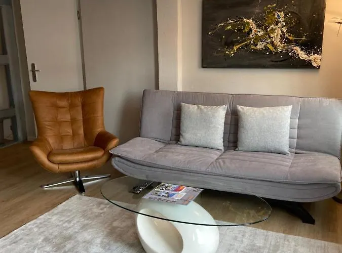 Esprit-apart-hotel Apartamento Baden-Baden