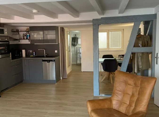 Apartamento Esprit-apart-hotel *