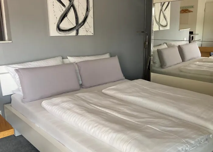 Appartement Esprit-apart-hotel