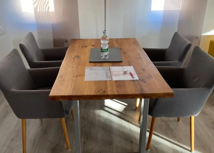 Esprit-apart-hotel *