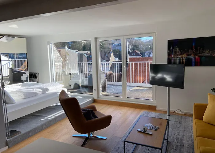 Esprit-apart-hotel * Baden-Baden