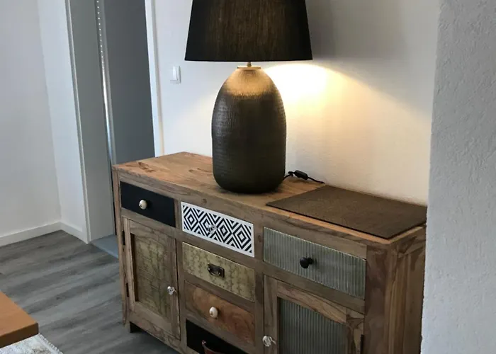 Lägenhet Esprit-apart-hotel *