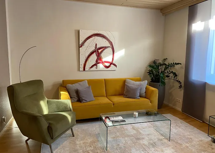 Esprit-apart-hotel *