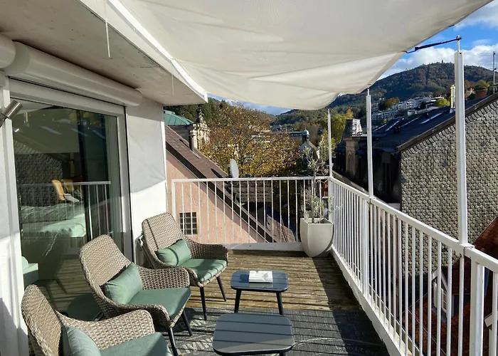 Esprit-apart-hotel *