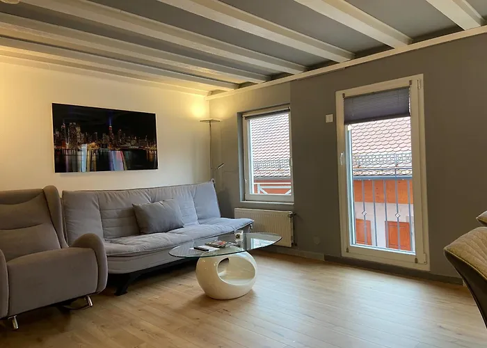 Esprit-apart-hotel * Baden-Baden