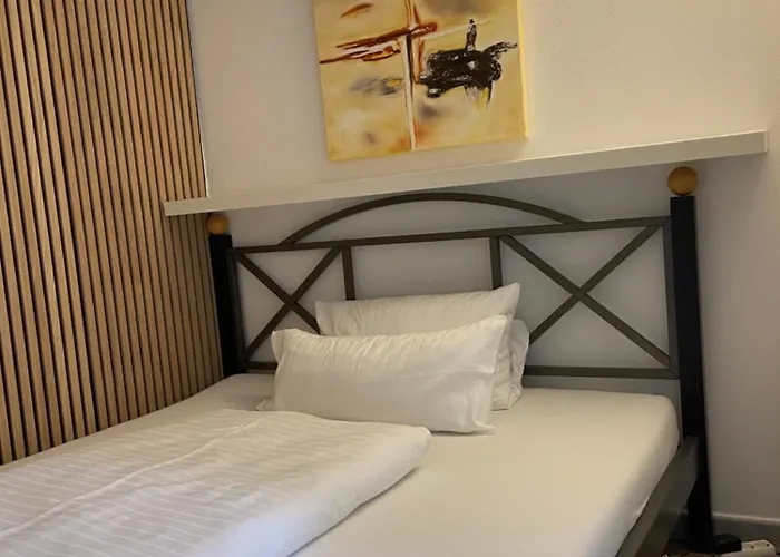 Lägenhet Esprit-apart-hotel *