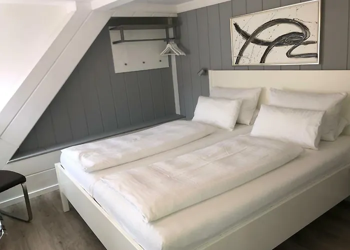 Esprit-apart-hotel Lägenhet