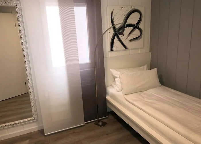 Esprit-apart-hotel Baden-Baden