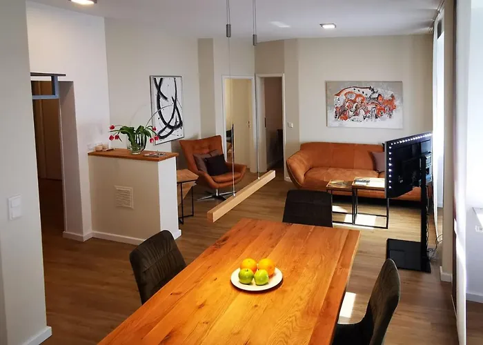 Esprit-apart-hotel Apartamento