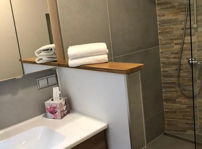 Esprit-apart-hotel Apartamento *