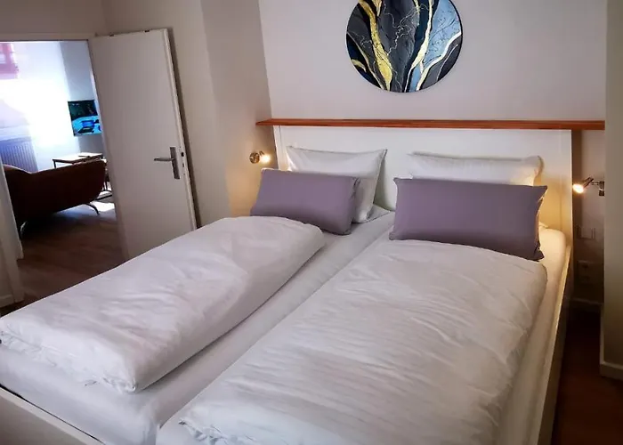 Esprit-apart-hotel Apartamento